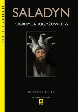 Saladyn Pogromca krzyżowców