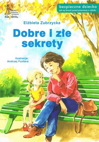 Dobre i złe sekrety wyd. 2