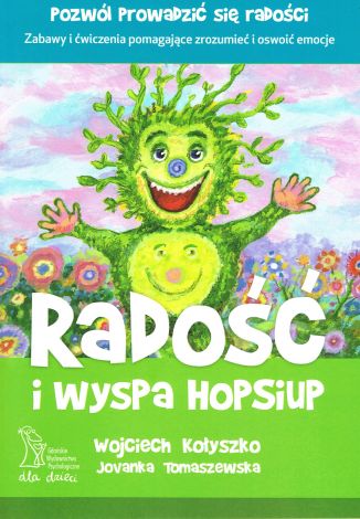 Radość i wyspa HopSiup wyd. 2/2020