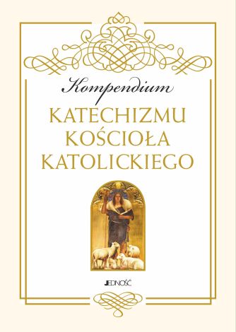 Kompendium Katechizmu Kościoła Katolickiego (duży format)