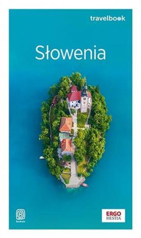 Słowenia. Travelbook wyd.2