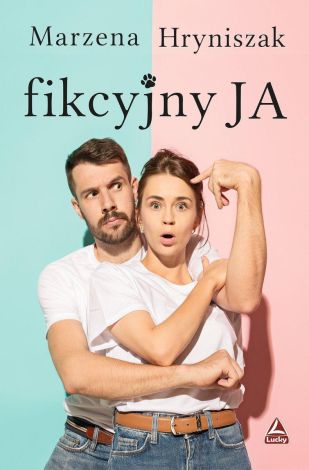 Fikcyjny ja