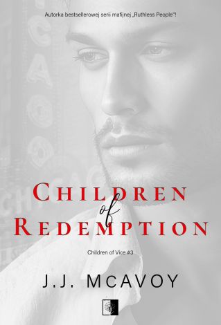 Children of Vice Tom 3 Children of Redemption