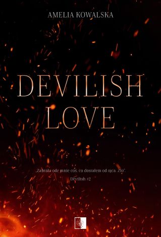 Devilish Tom 2 Devilish Love