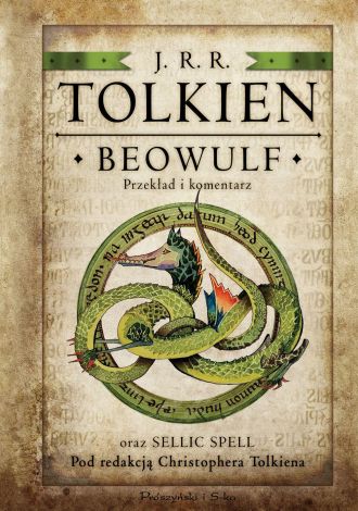 Beowulf wyd. 2023