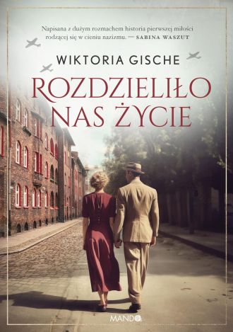 Rozdzieliło nas życie