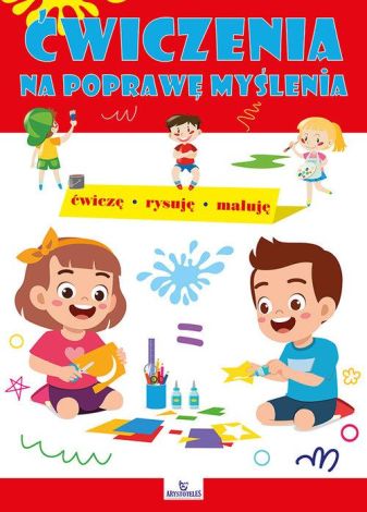 Ćwiczenia na poprawę myślenia