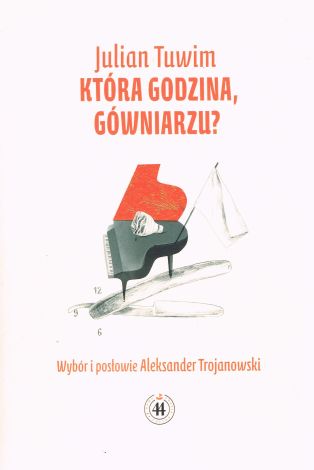 Która godzina, gówniarzu?