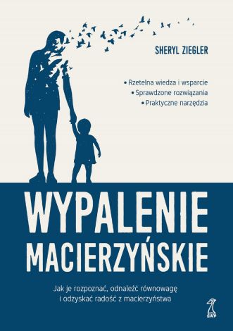 Wypalenie macierzyńskie wyd. 2