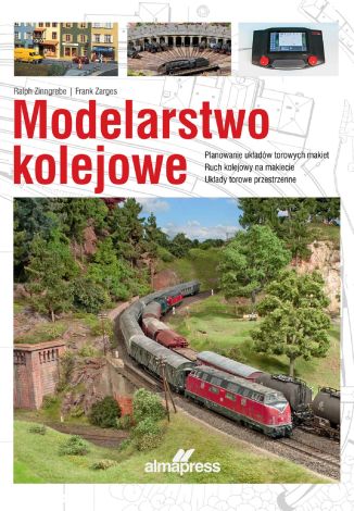 Modelarstwo kolejowe