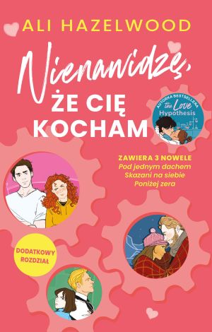 Nienawidzę, że cię kocham