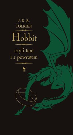 Hobbit, czyli tam i z powrotem