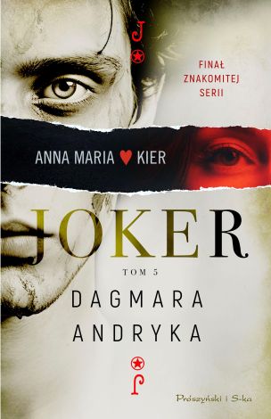 Anna Maria Kier Tom 5 Joker