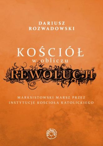 Kościół w obliczu rewolucji