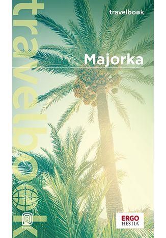 Majorka. Travelbook wyd.4