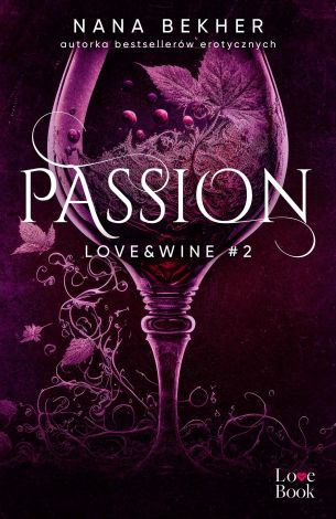 Love&Wine Tom 2 Passion