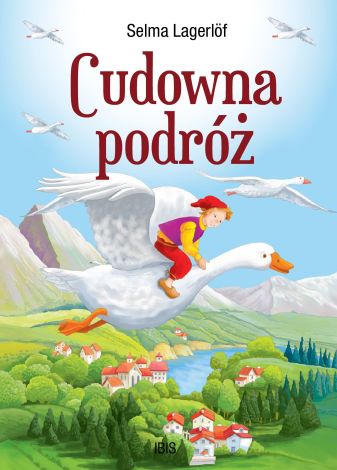 Cudowna podróż Tom 1