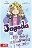 Jagoda i tajemnica zaginionego przepisu
