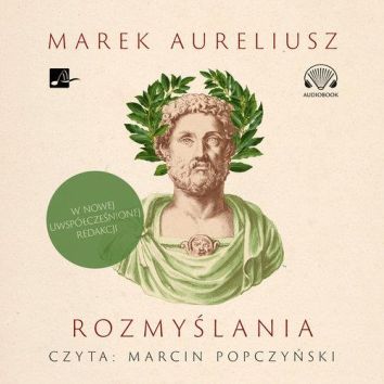 CD MP3 Rozmyślania (audiobook)