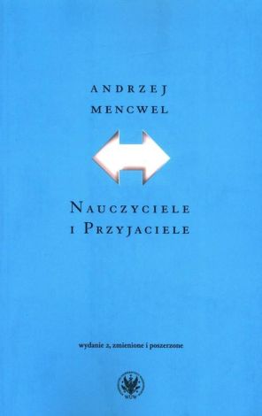 Nauczyciele i Przyjaciele