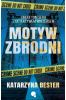 Motyw zbrodni. Seria z detektywem Wintersem. Tom 2