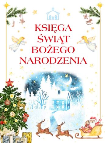 Księga Bożego Narodzenia