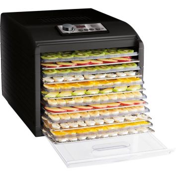 Suszarka do owoców SFD 6601BK Food Dehydrator SENC