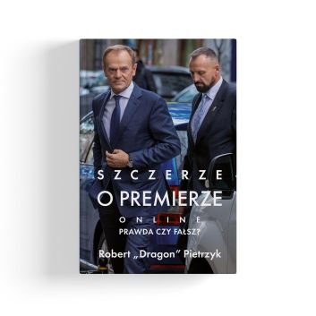 Szczerze o premierze. Online. Prawda czy fałsz?