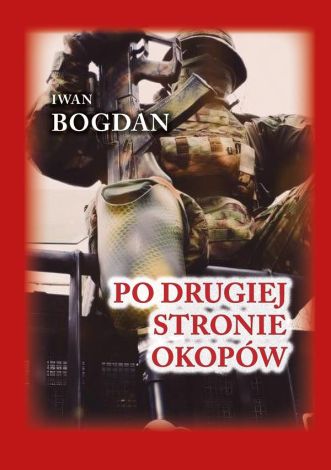 Po drugiej stronie okopów (twarda)