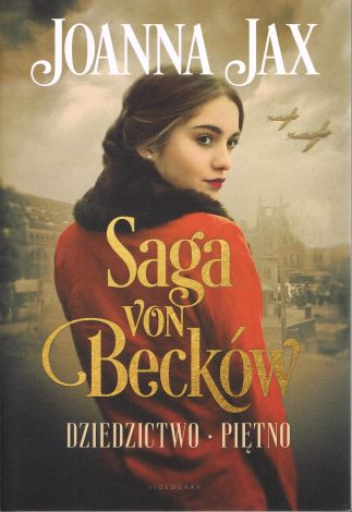 Saga von Becków Dziedzictwo-Piętno