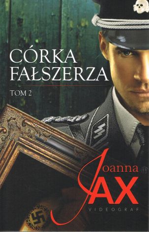 Córka fałszerza Tom 2