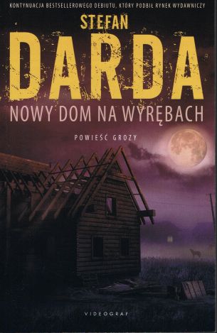 Nowy dom na wyrębach