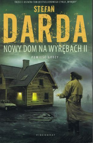 Nowy dom na wyrębach 2