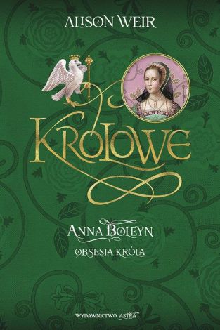 Anna Boleyn Obsesja kro´la