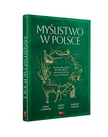 Myślistwo w Polsce