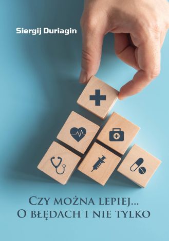 Czy można lepiej… O błędach i nie tylko