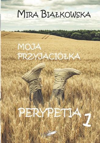 Moja przyjaciółka Perypetia 1