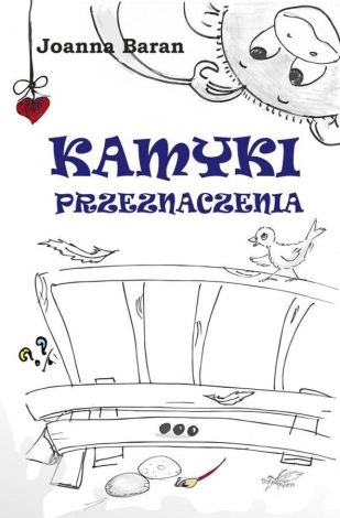 Kamyki przeznaczenia