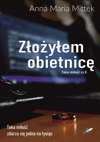 Złożyłem obietnicę