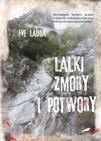 Lalki zmory i potwory