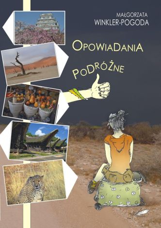 Opowiadania podróżne