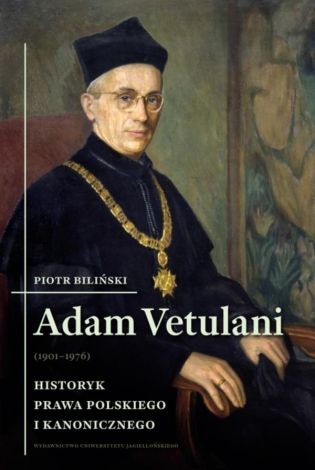 Adam Vetulani (1901–1976)