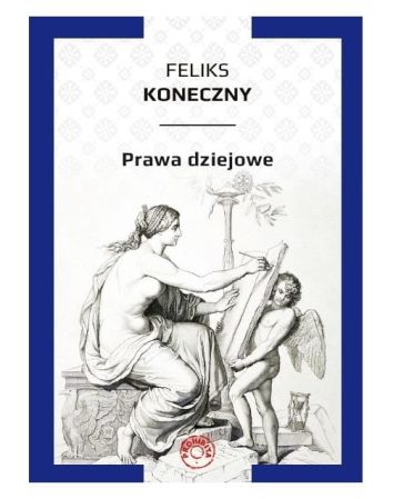 Prawa Dziejowe