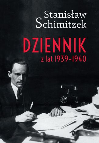 Dziennik z lat 1939–1940