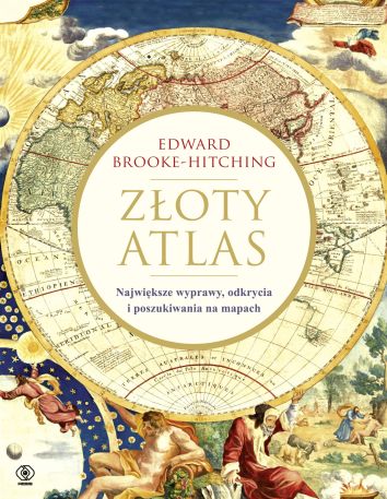 Złoty atlas