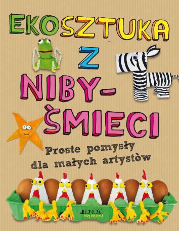 Ekosztuka z niby-śmieci