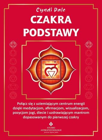 Czakra podstawy