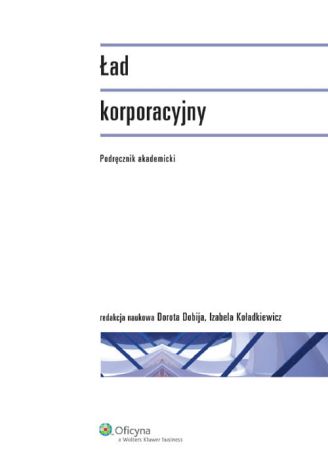 Ład Korporacyjny