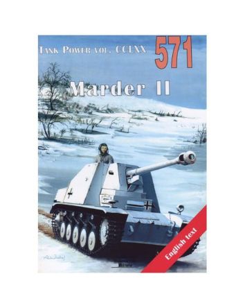 NR 571 Marder II