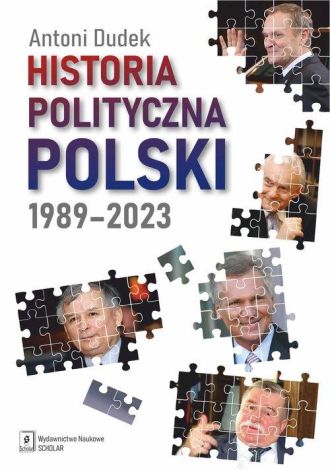 Historia polityczna Polski 1989-2023